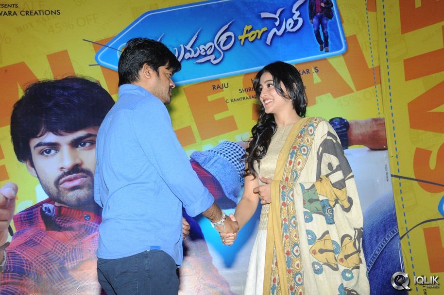 Subramanyam-For-Sale-Movie-Press-Meet